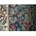 Vlámský gobelín tapiserie -  Arbre de vie by William Morris